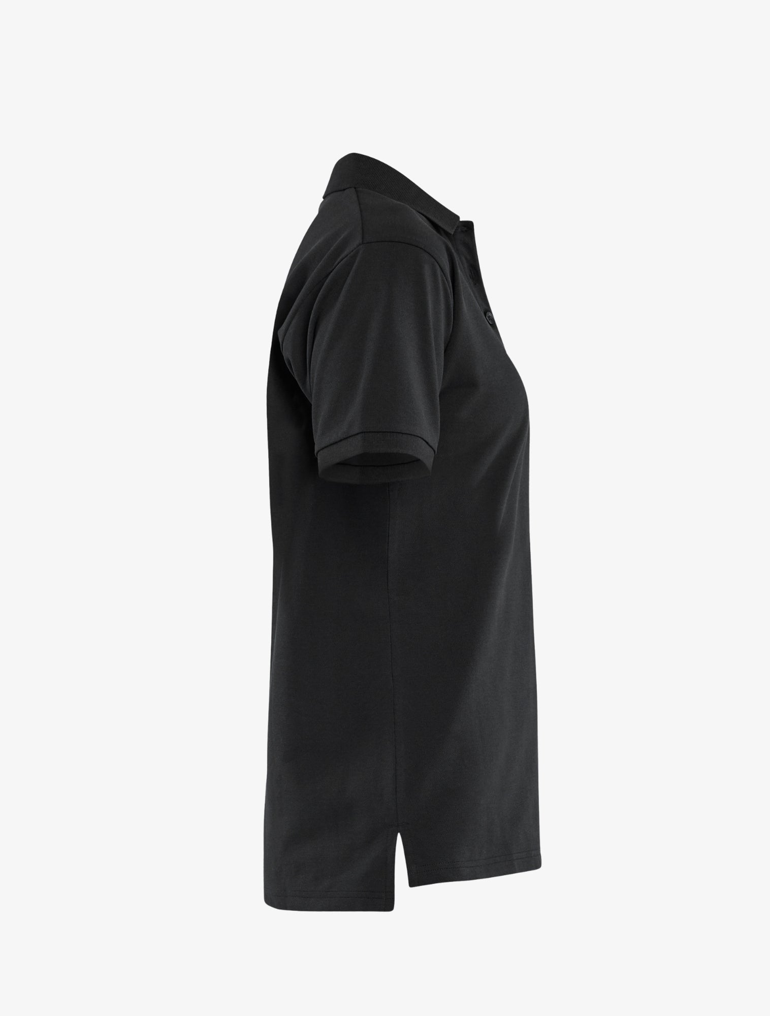 blaklader-essential-polo-polo-travail-femme-coton-noir image 6