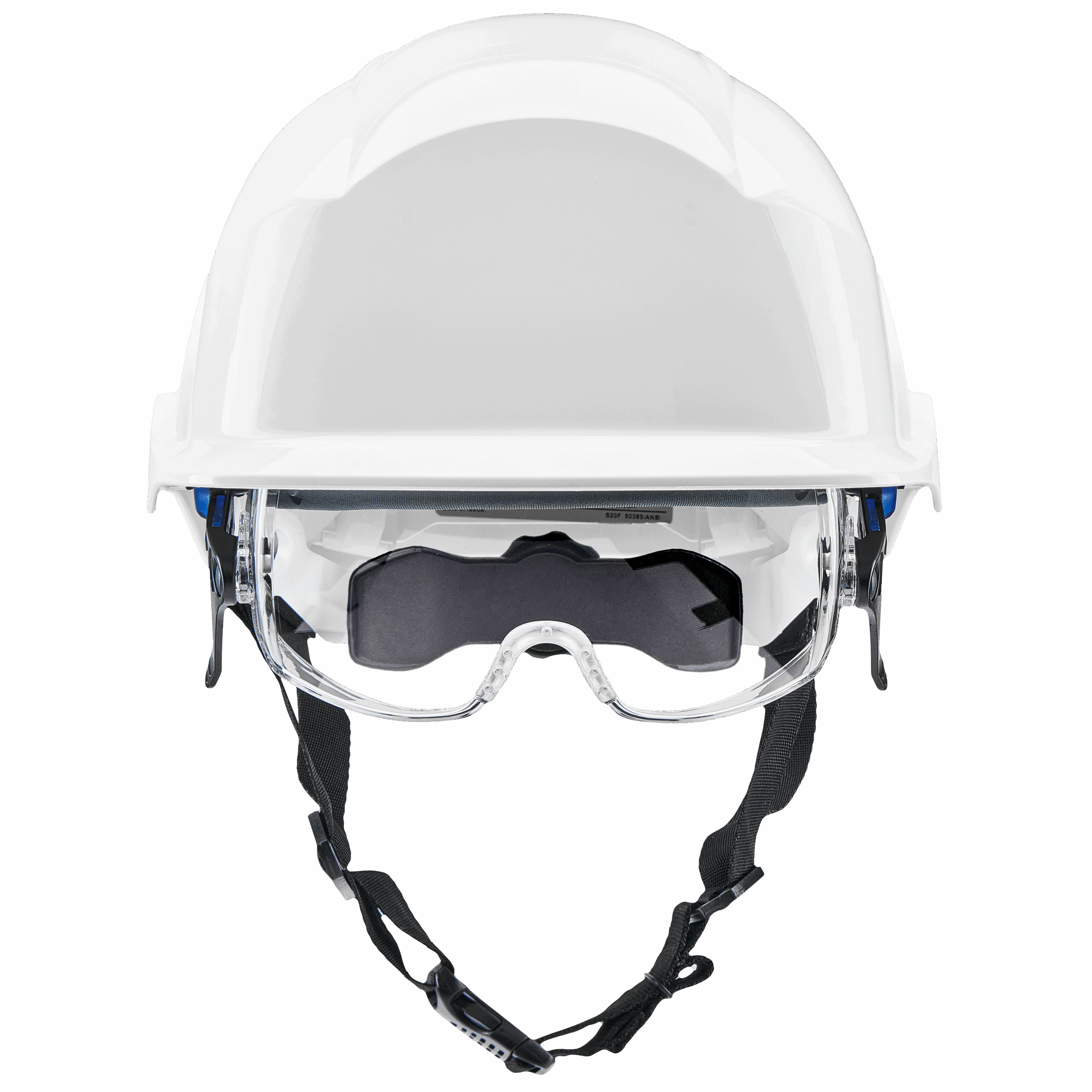 centurion-spectrum-casque-chantier-secureplus-abs-lunettes-int-gr-es image 1