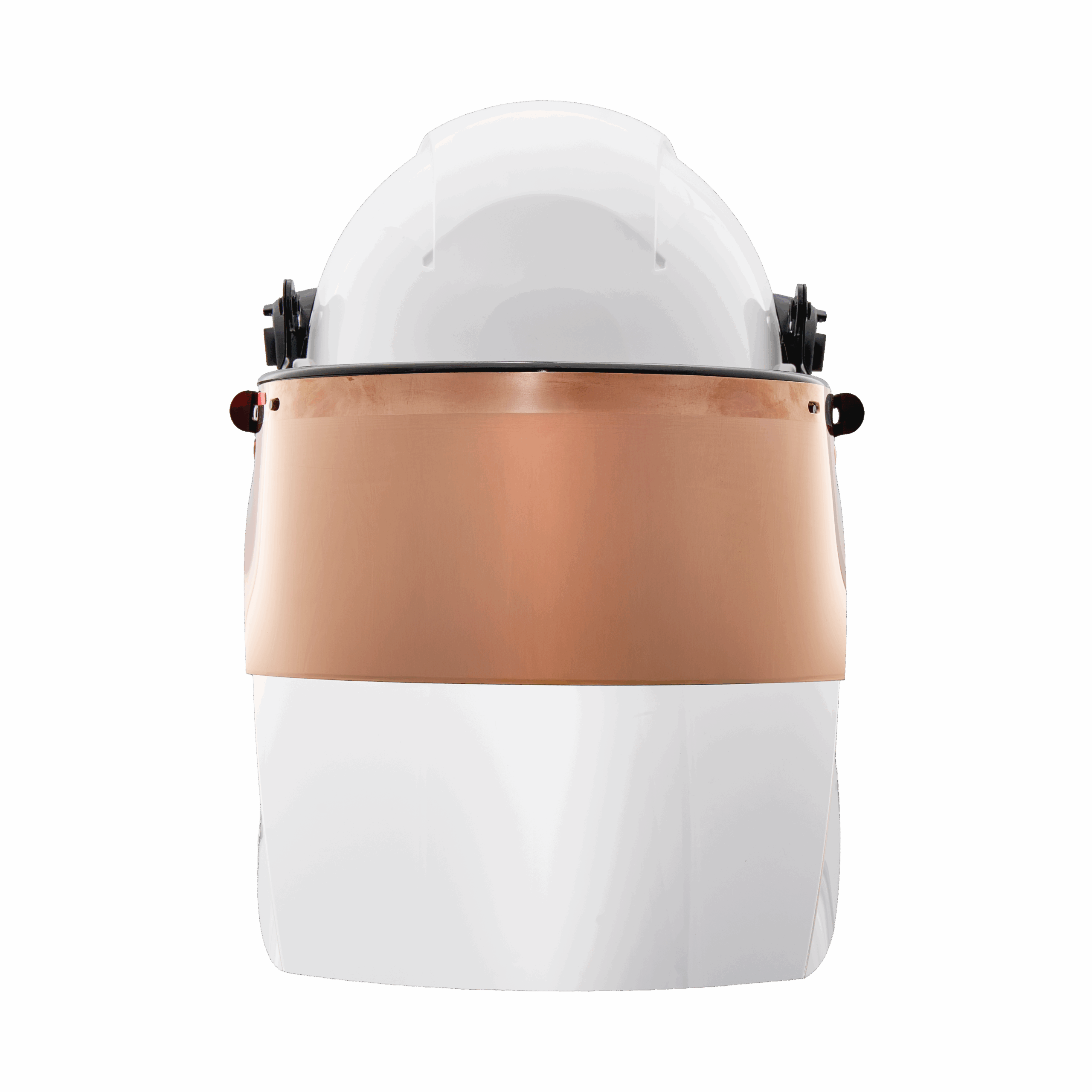 centurion-high-heat-duo-cran-facial-cuivre-transparent image 3