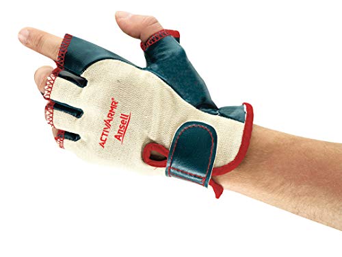 ansell-activarmr-07-111-gants-antivibrations-blancs-taille-l image 4