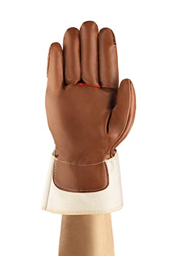 ansell-activarmr-52-547-gants-atelier-marron-taille-9-l image 8