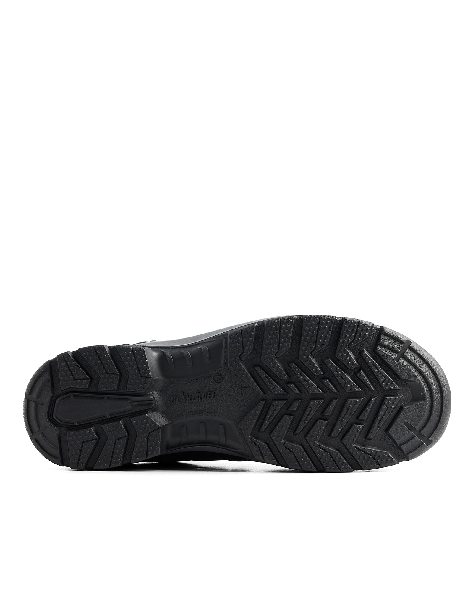 blaklader-elite-chaussure-s-curit-noire-composite-cuir image 2