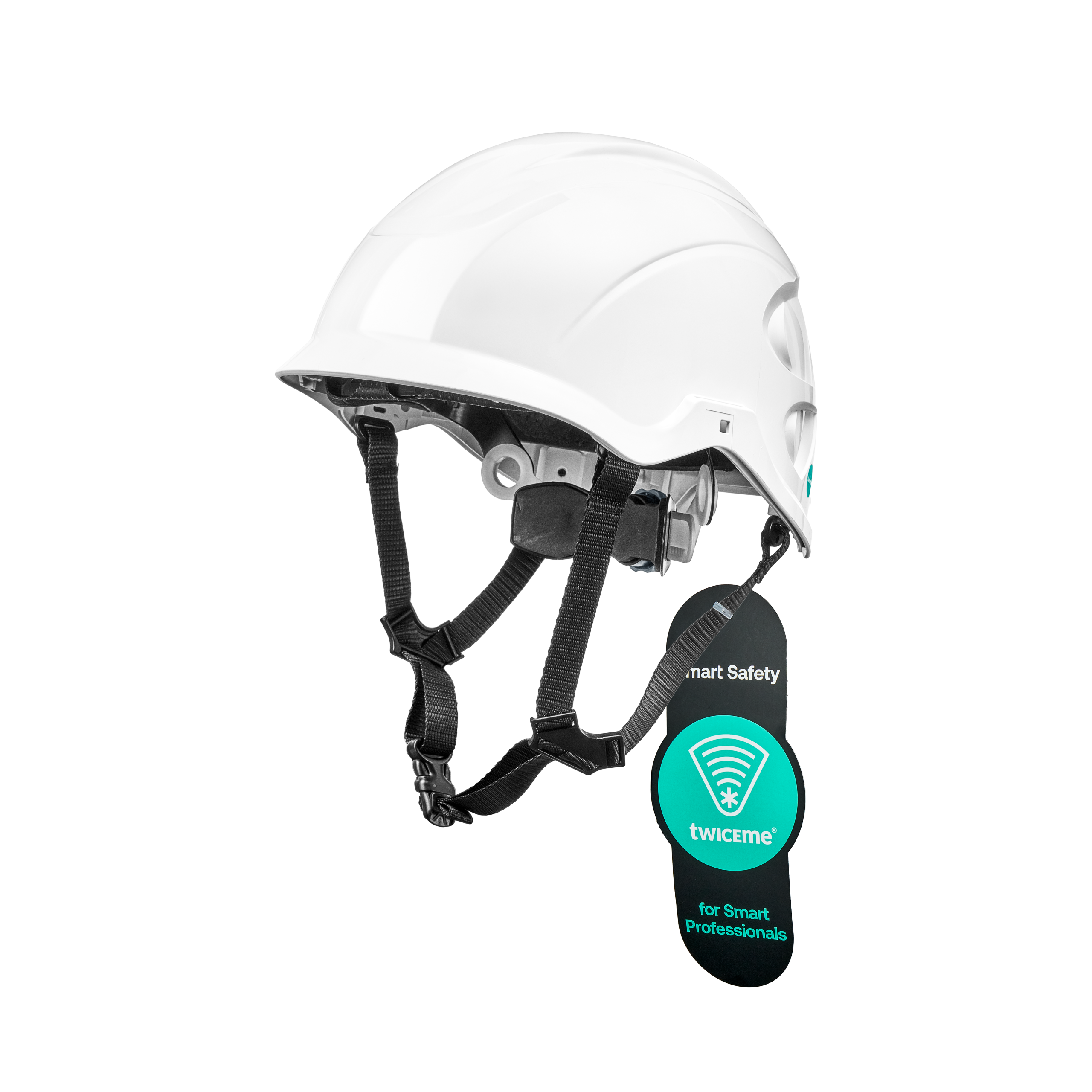 centurion-nexus-t2-casque-chantier-micro-visi-re-twiceme image 2
