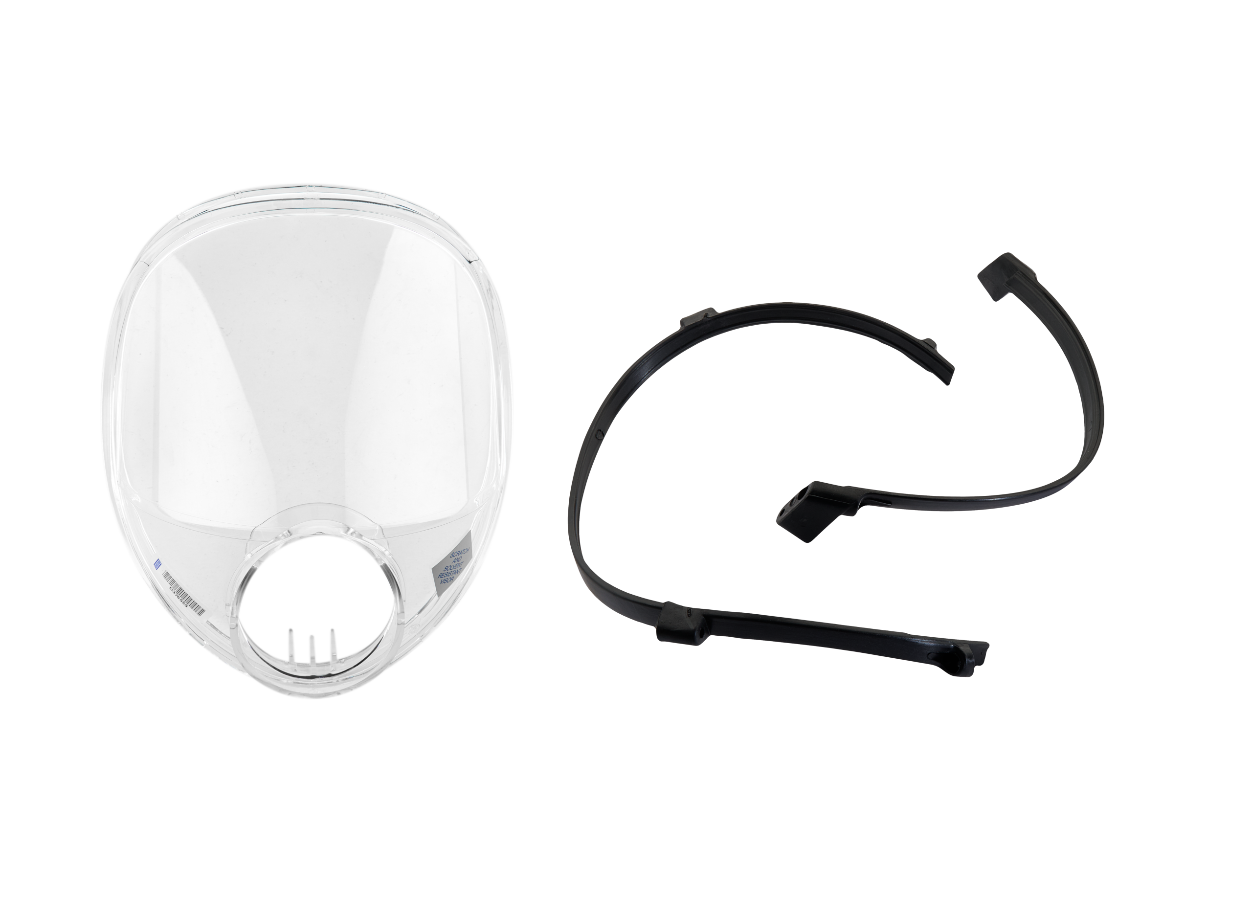 centurion-visi-re-masque-complet-clips-rechange-nevis image 1
