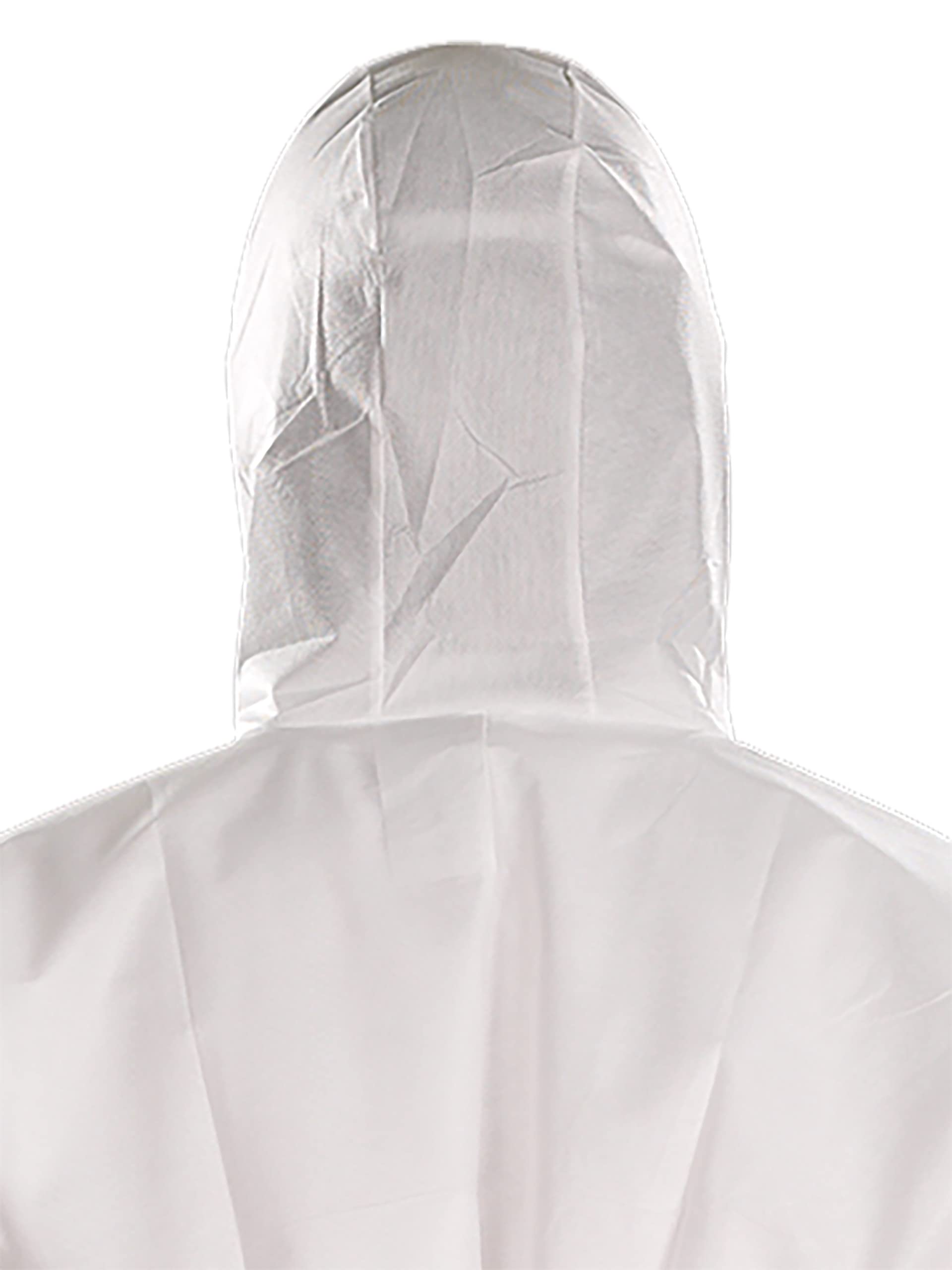 ansell-alphatec-1500-combinaison-jetable-blanche-taille-l image 2