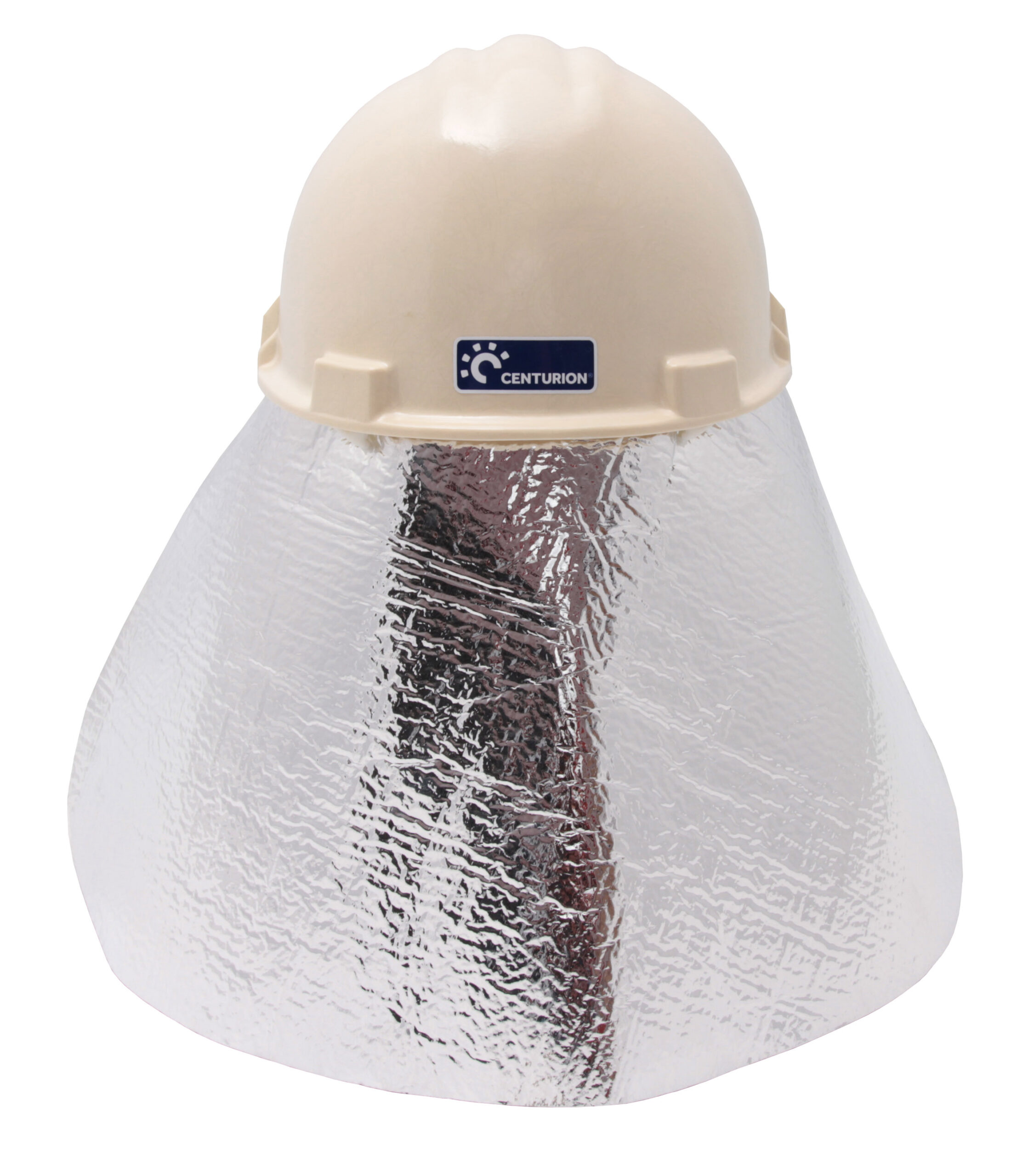 centurion-prot-ge-nuque-aluminis-haute-temp-rature-accessoire-casque image 1