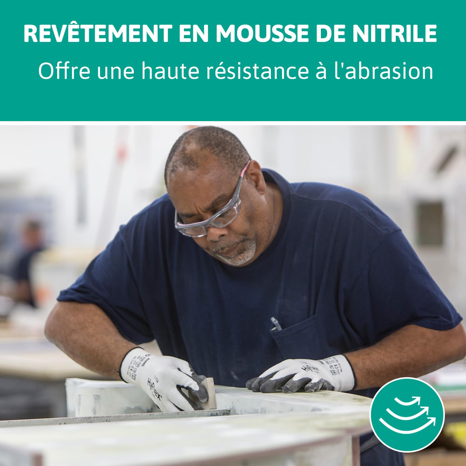 ansell-hyflex-11-800-gants-nitrile-blancs-taille-6-xs image 4
