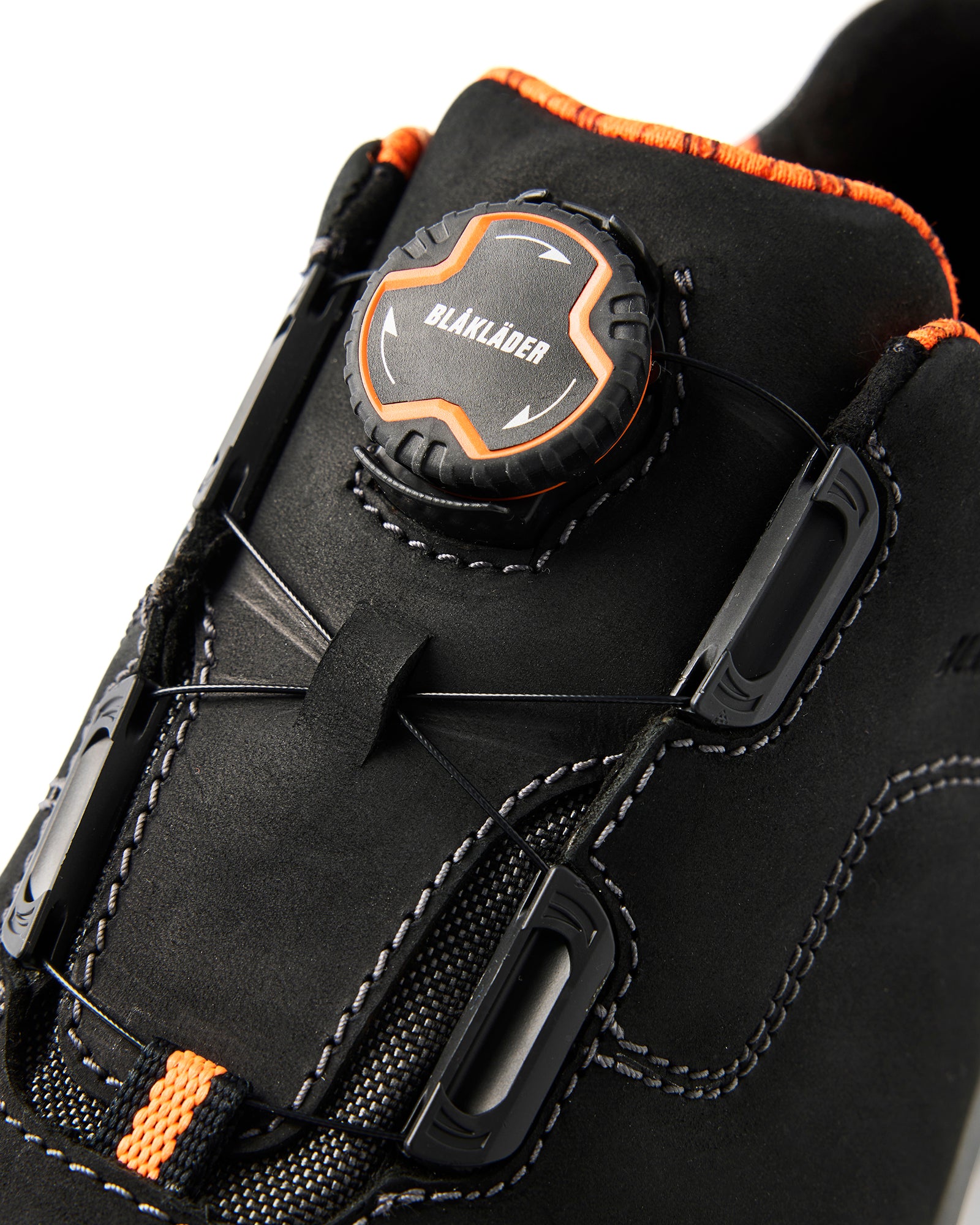 blaklader-elite-chaussure-s-curit-noire-composite-cuir image 5