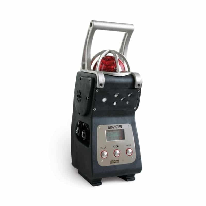 acmadis-bm25-balise-gaz-transportable-sir-ne-103-db-atex image 1