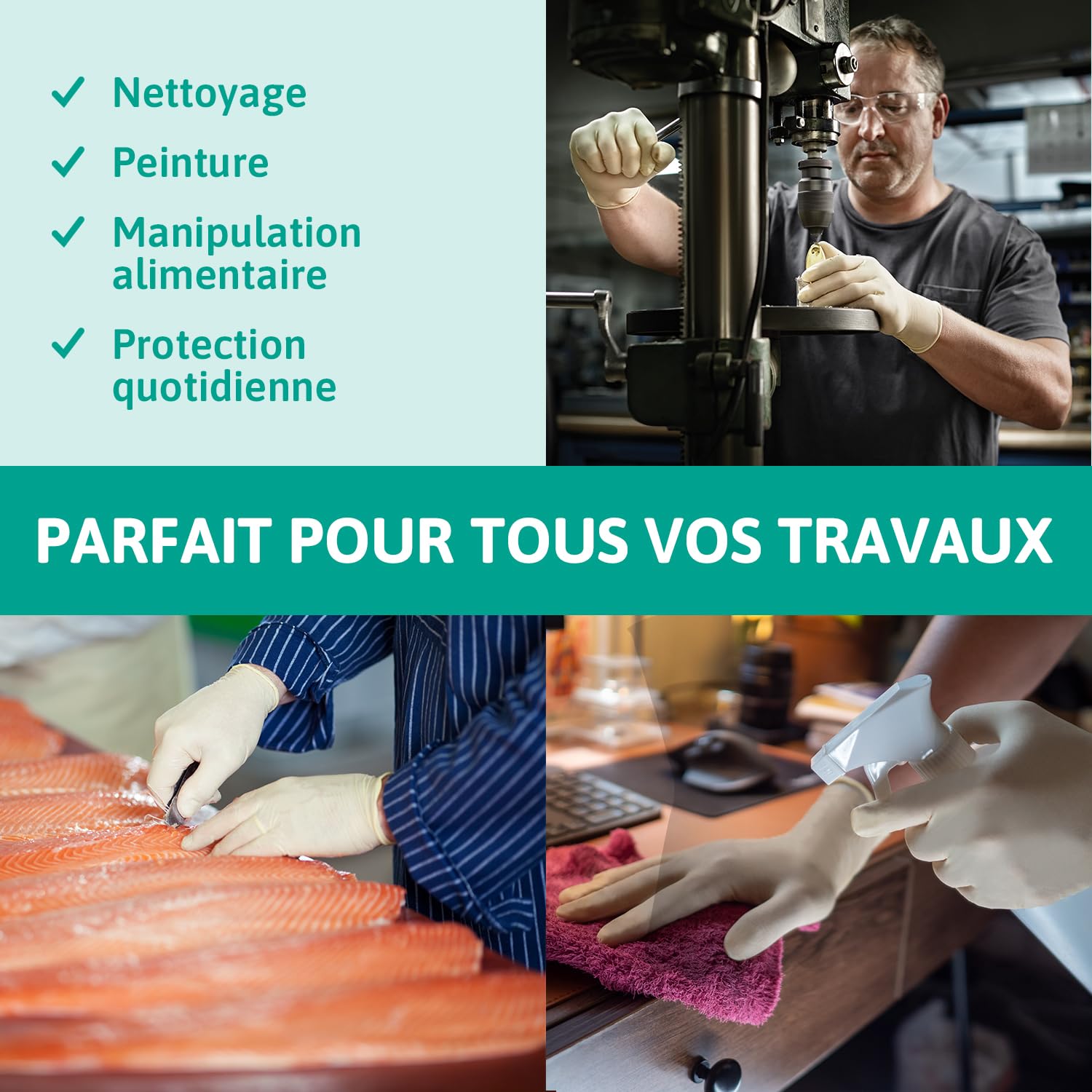 ansell-microflex-63-864-gants-latex-blancs-bo-te-100-s image 4