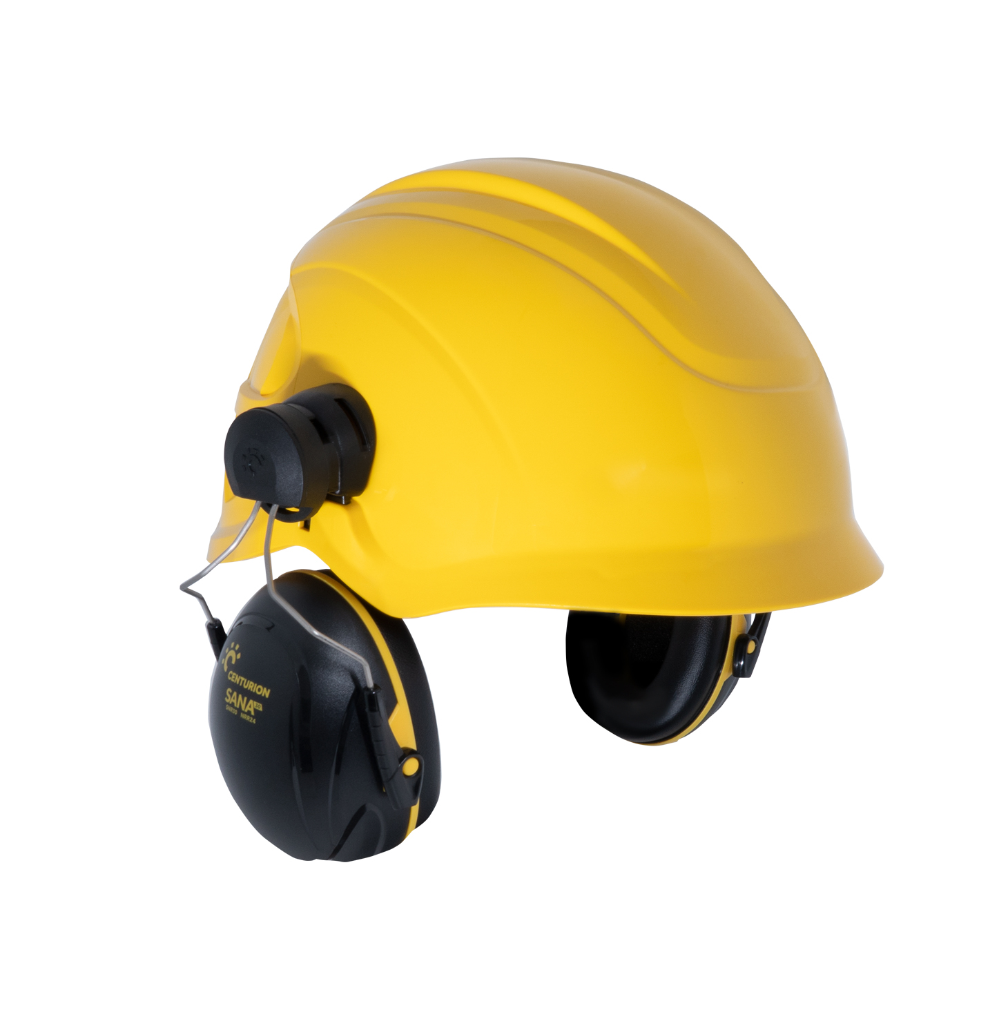 centurion-sana-coquilles-antibruit-sur-casque-25-34-db image 3