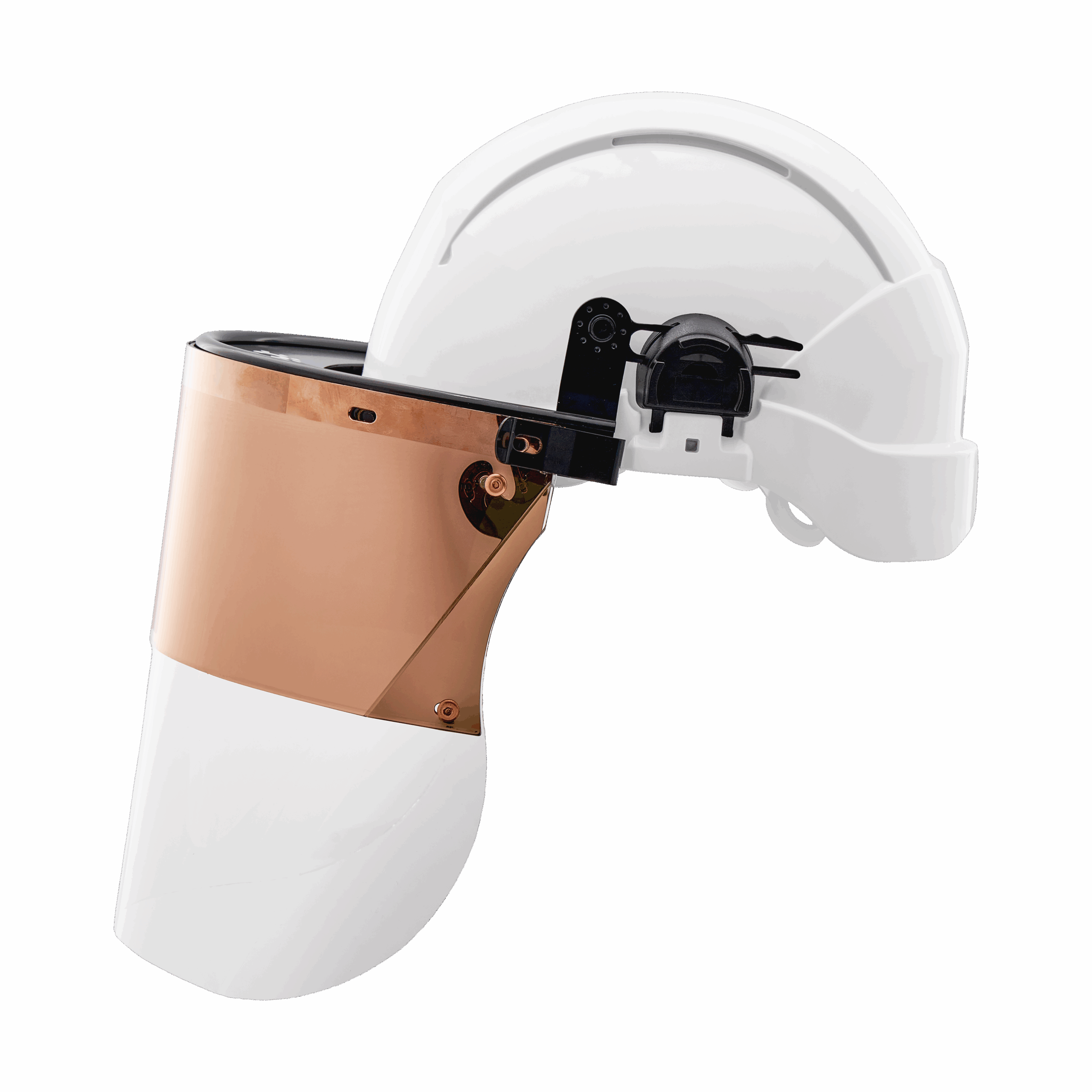 centurion-high-heat-duo-cran-facial-cuivre-transparent image 2