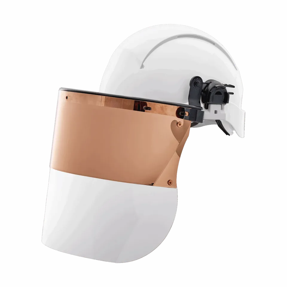 centurion-high-heat-duo-cran-facial-cuivre-transparent image 1