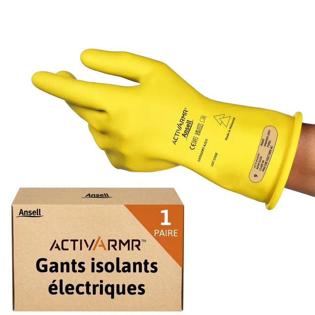 ansell-activarmr-e013b-gants-isolants-lectricien-noir-l-classe-00 image 1