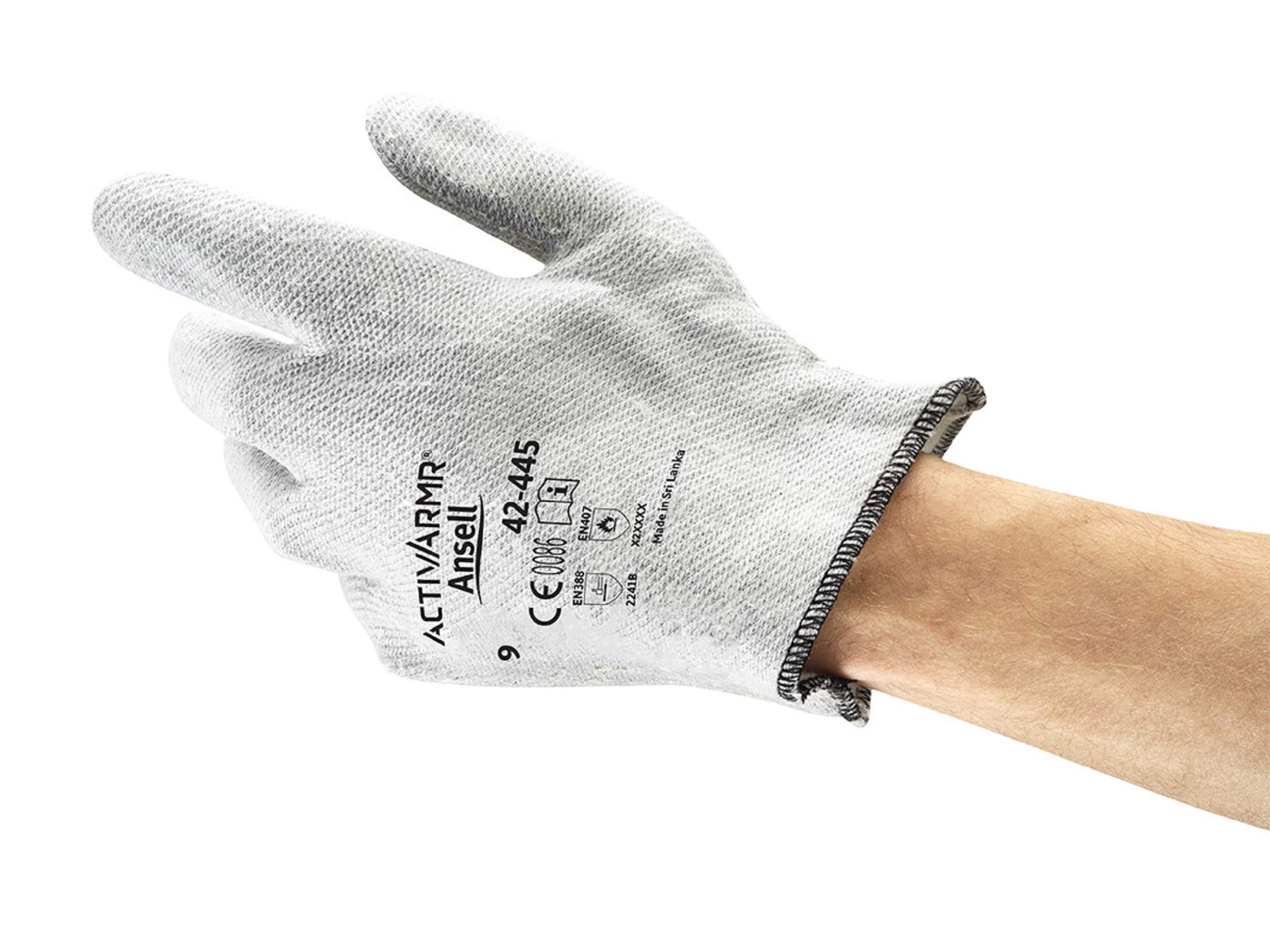 ansell-activarmr-gants-chaleur-42-445-thermor-sistant-m-12-paires image 1