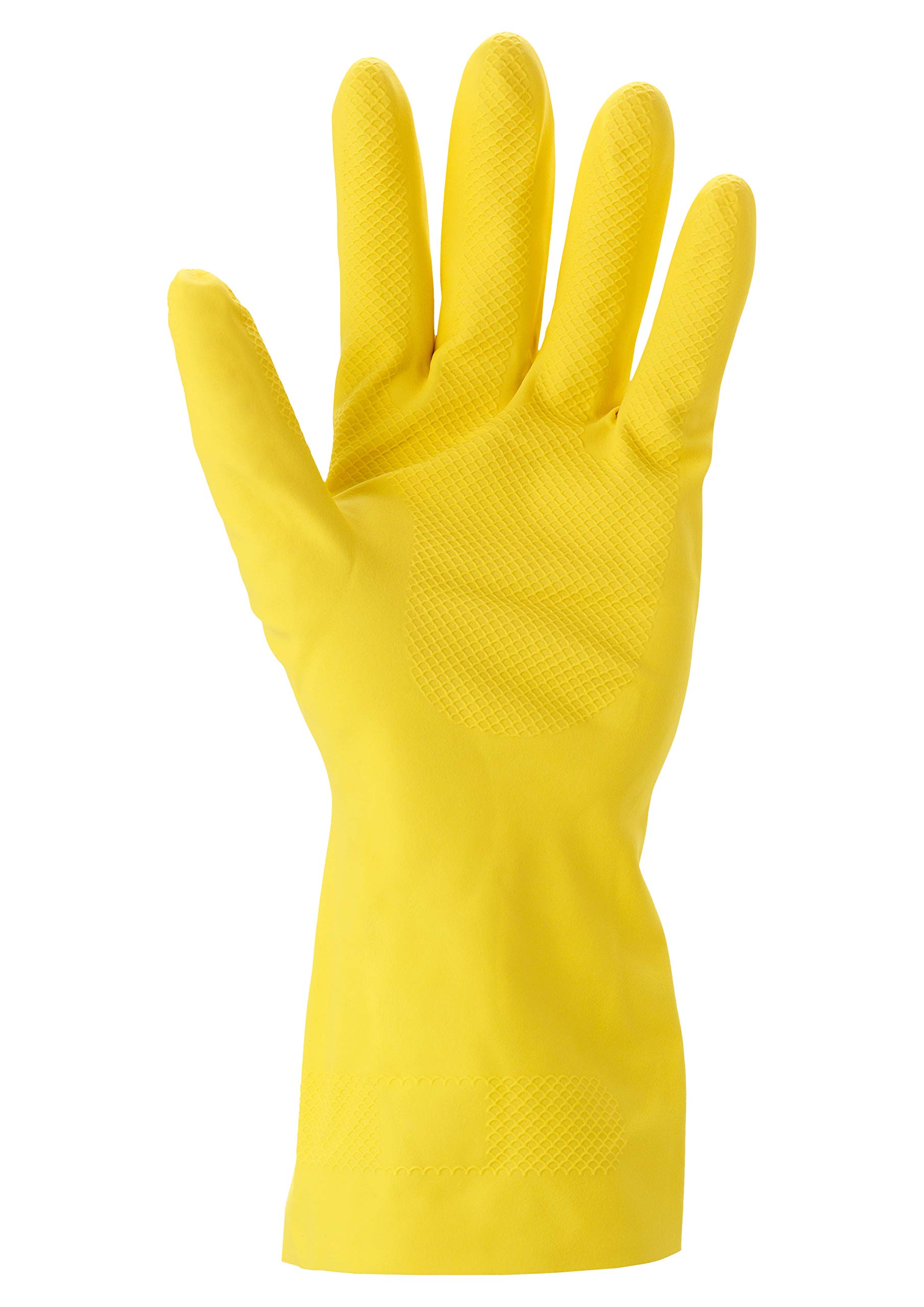 ansell-alphatec-87-190-gants-latex-jaune-xl-12-paires-chimique image 3
