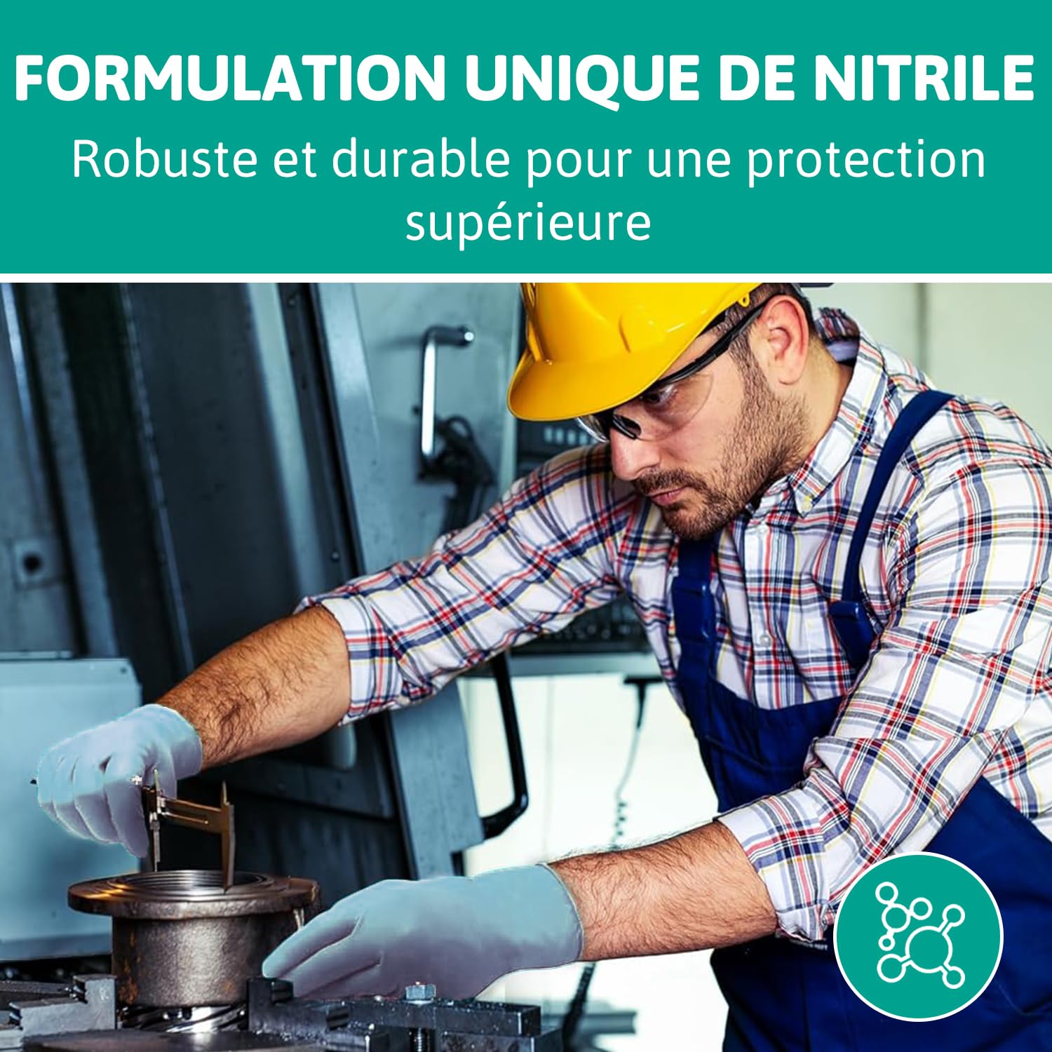 ansell-touchntuff-92-670-gants-nitrile-bleus-s-100-gants image 5