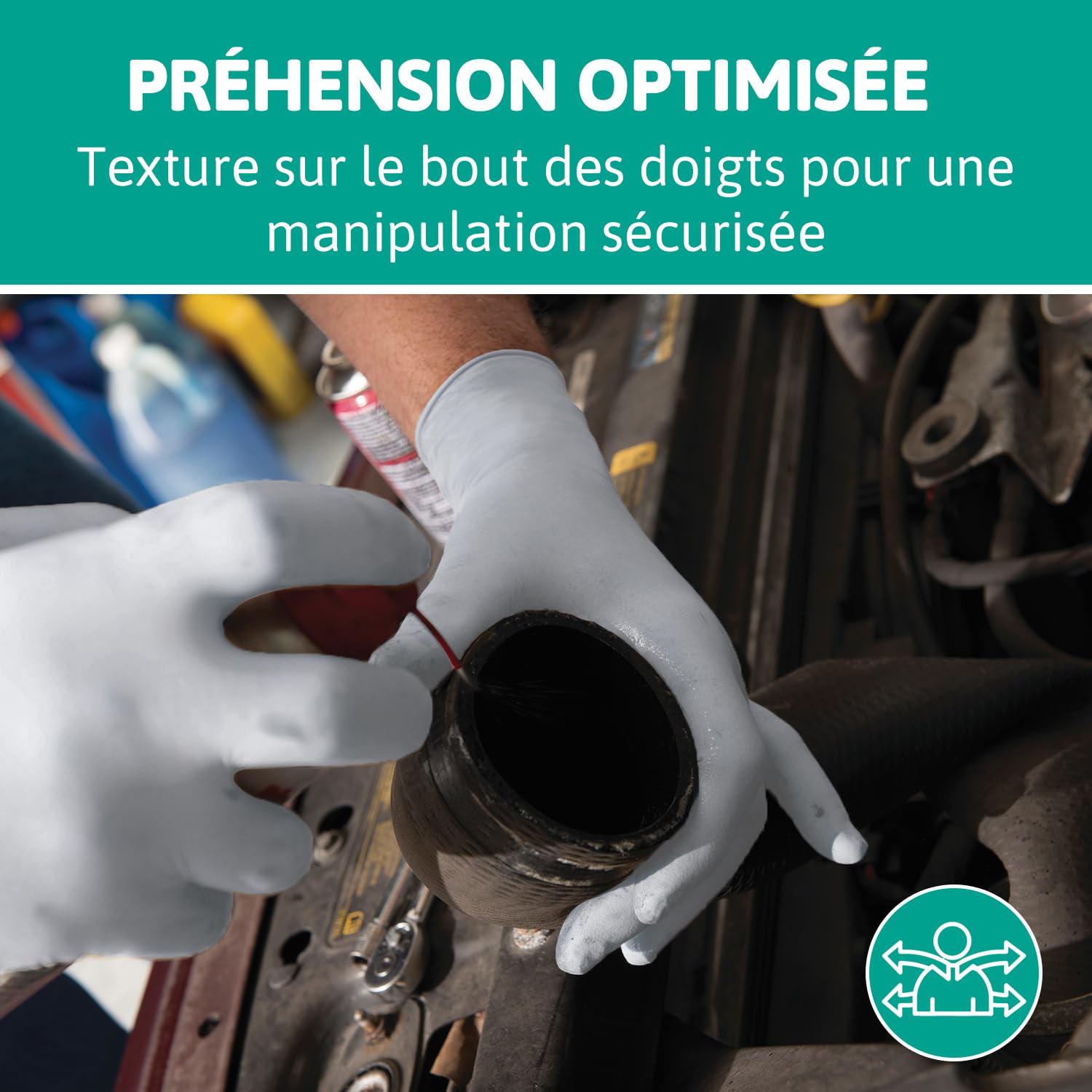 ansell-touchntuff-92-205-gants-nitrile-blanc-m-x100-sans-latex image 6