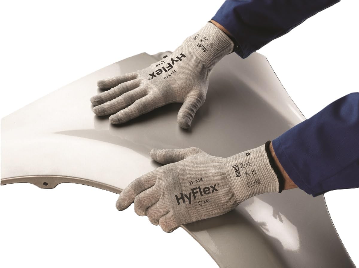 ansell-hyflex-11-318-gants-pr-cision-taille-s-12-paires image 4