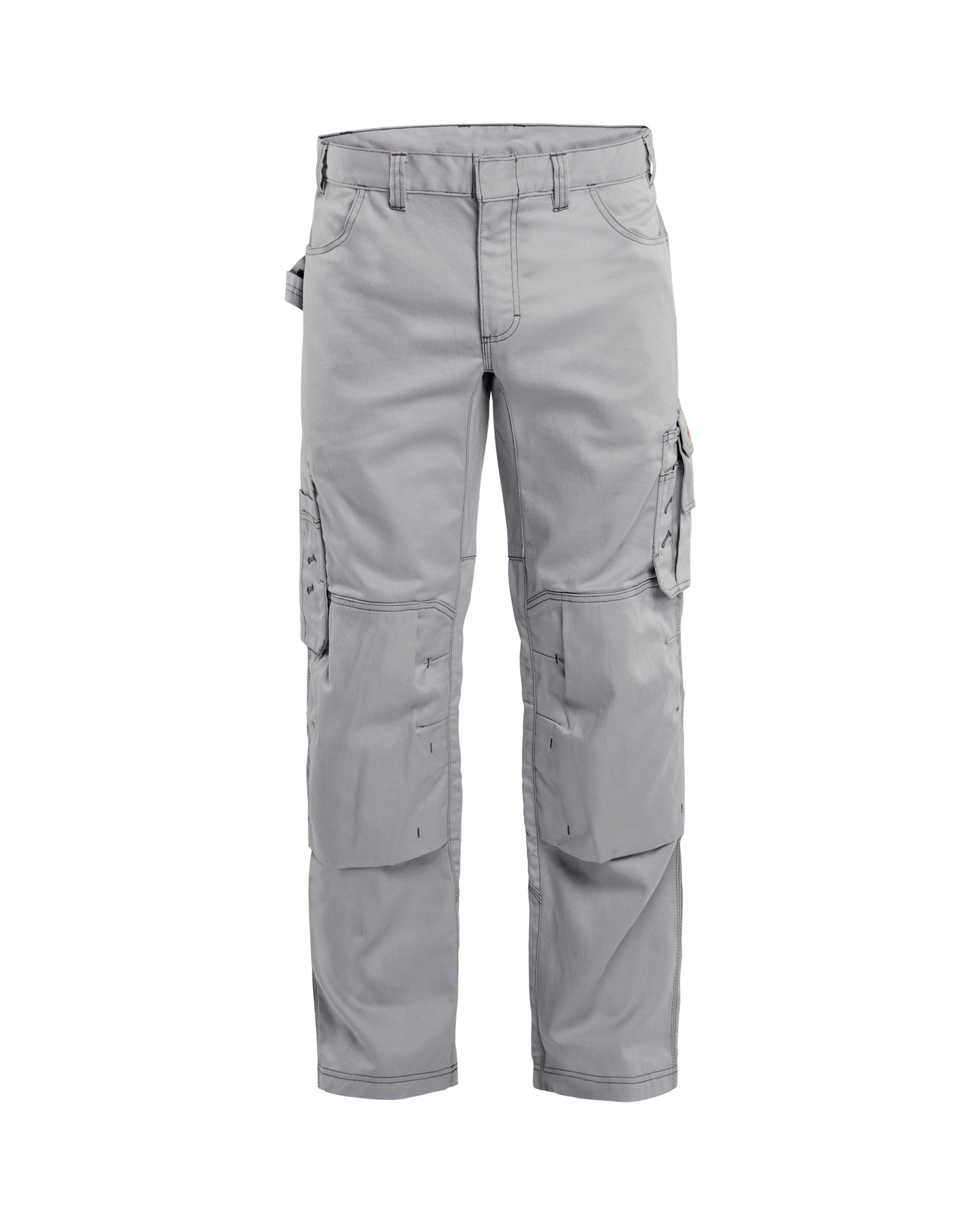 blaklader-flame-resistant-pro-pantalon-travail-gris-clair image 1