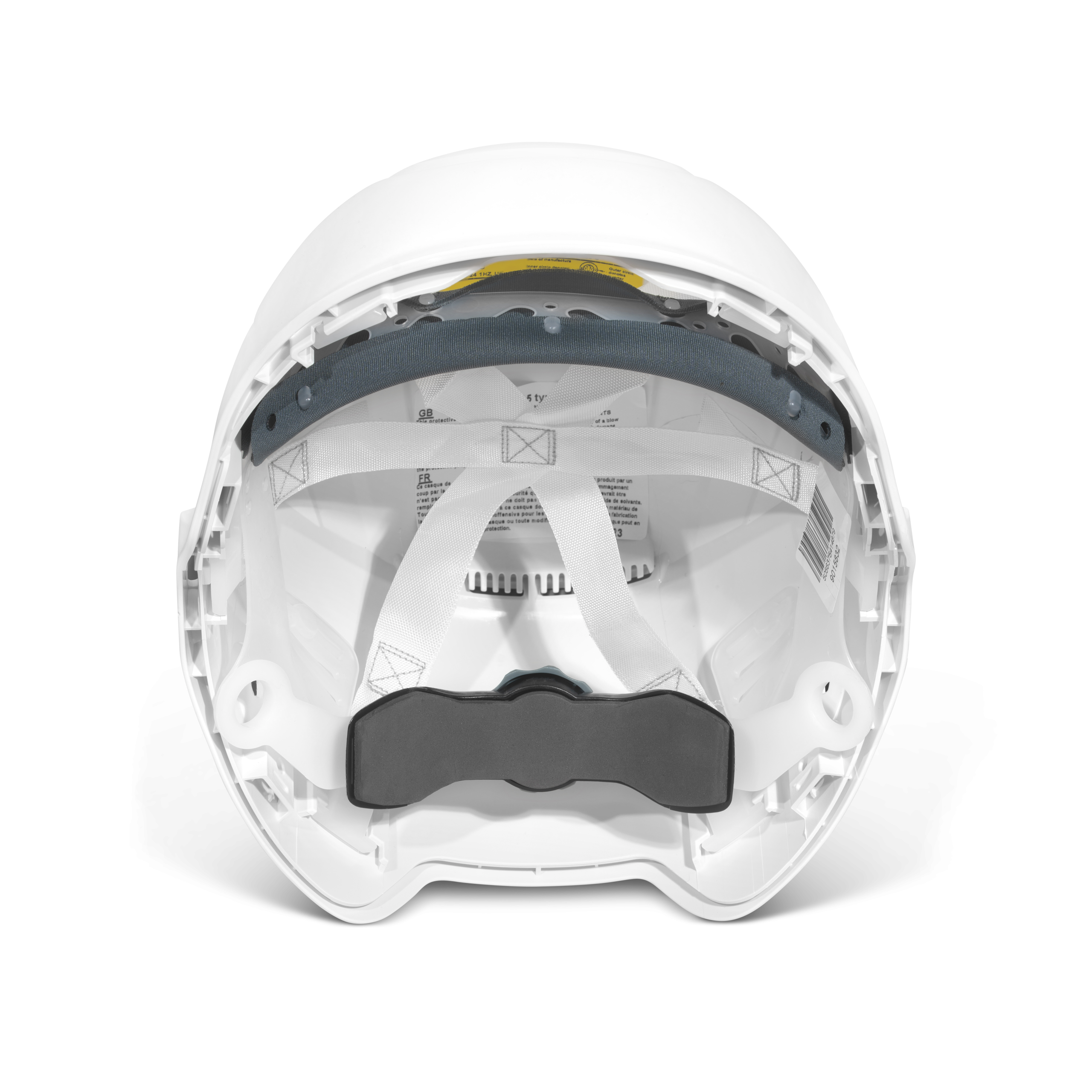 centurion-nexus-core-casque-de-chantier-micro-visi-re image 5