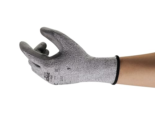 ansell-edge-48-711-gants-de-travail-taille-8-m-gris-lot-12 image 2