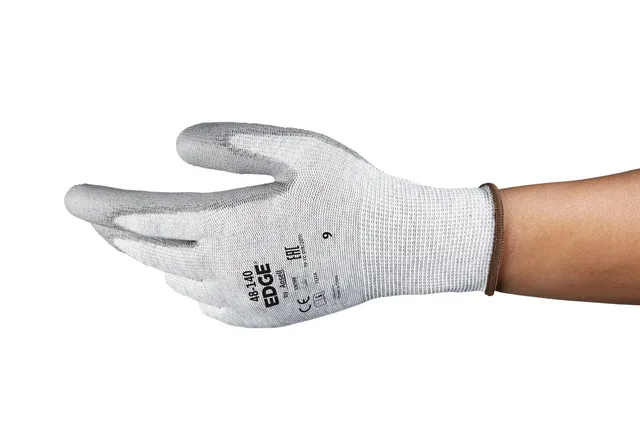 ansell-edge-48140-gants-de-travail-taille-7-lot-12-m-canique image 1