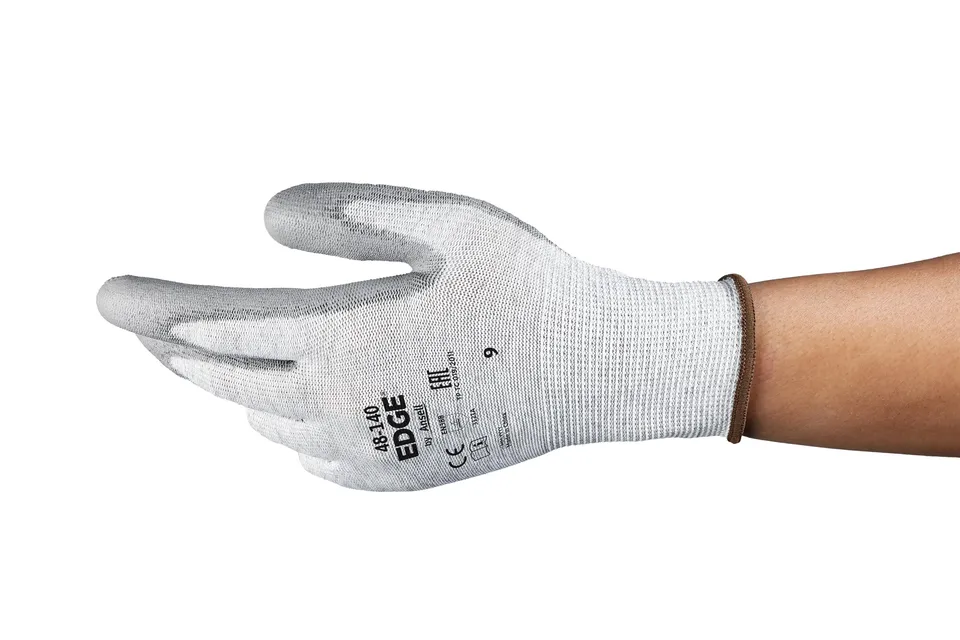 ansell-edge-48140-gants-de-travail-taille-7-lot-12-m-canique image 1
