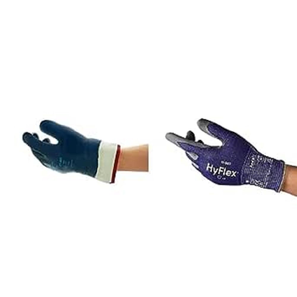 ansell-activarmr-27-602-gant-travail-nitrile-bleu-l image 7