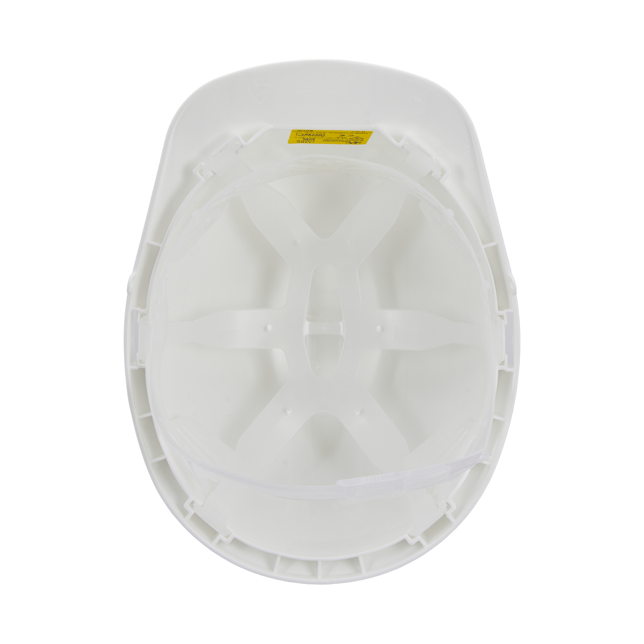 centurion-1100-classic-casque-chantier-ventil-hdpe-6-points image 6