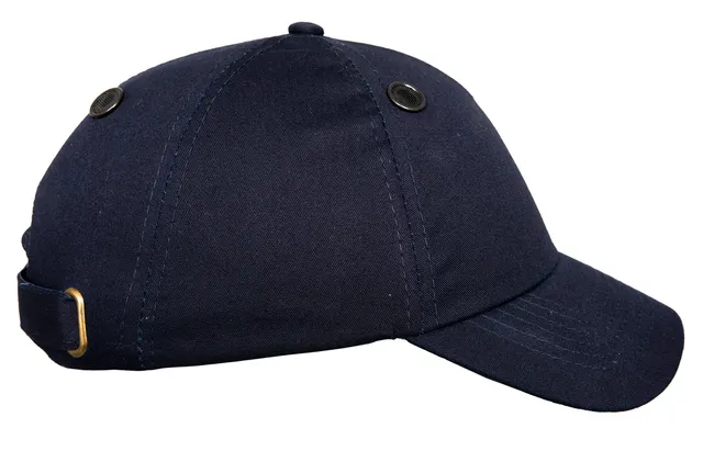 centurion-cap-2000-casquette-anti-heurt-ventil-e-baseball image 1
