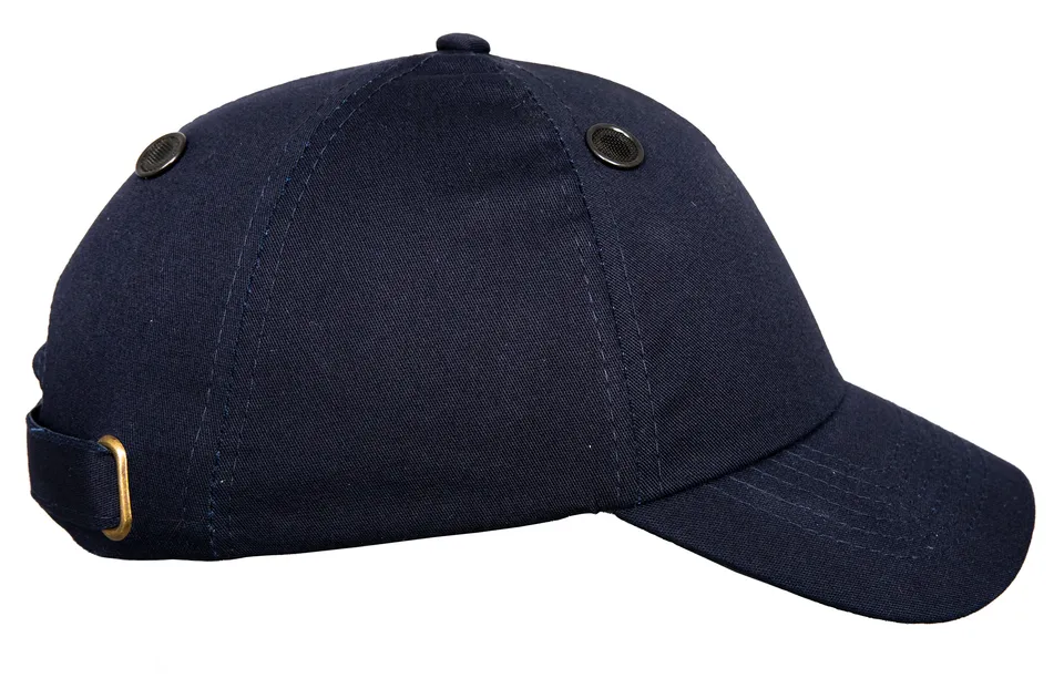 centurion-cap-2000-casquette-anti-heurt-ventil-e-baseball image 1
