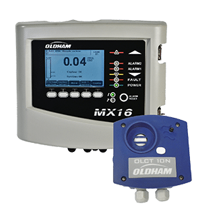 acmadis-mx-16-centrale-d-tection-gaz-fixe-1-voie-relais image 3