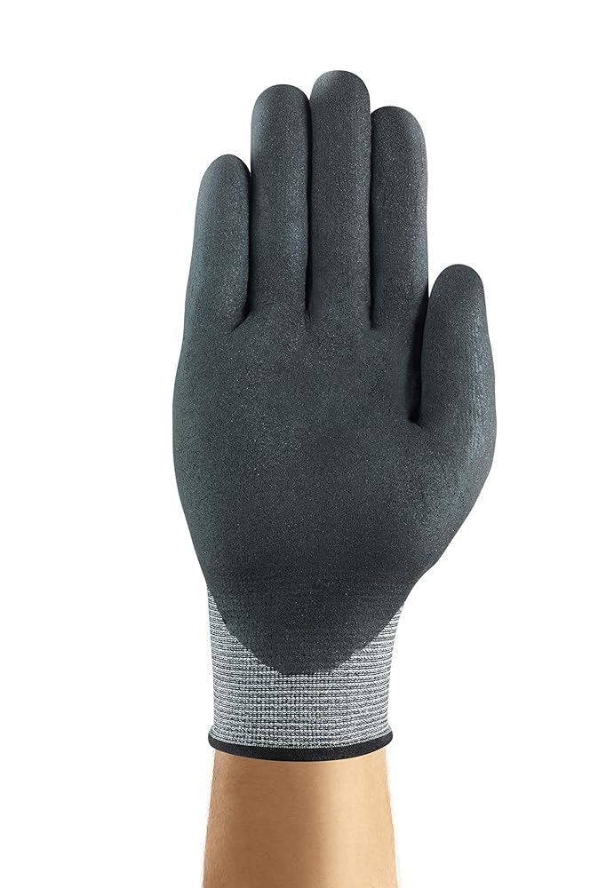 ansell-hyflex-11-537-gants-anti-coupure-taille-l-lot-12-paires image 3