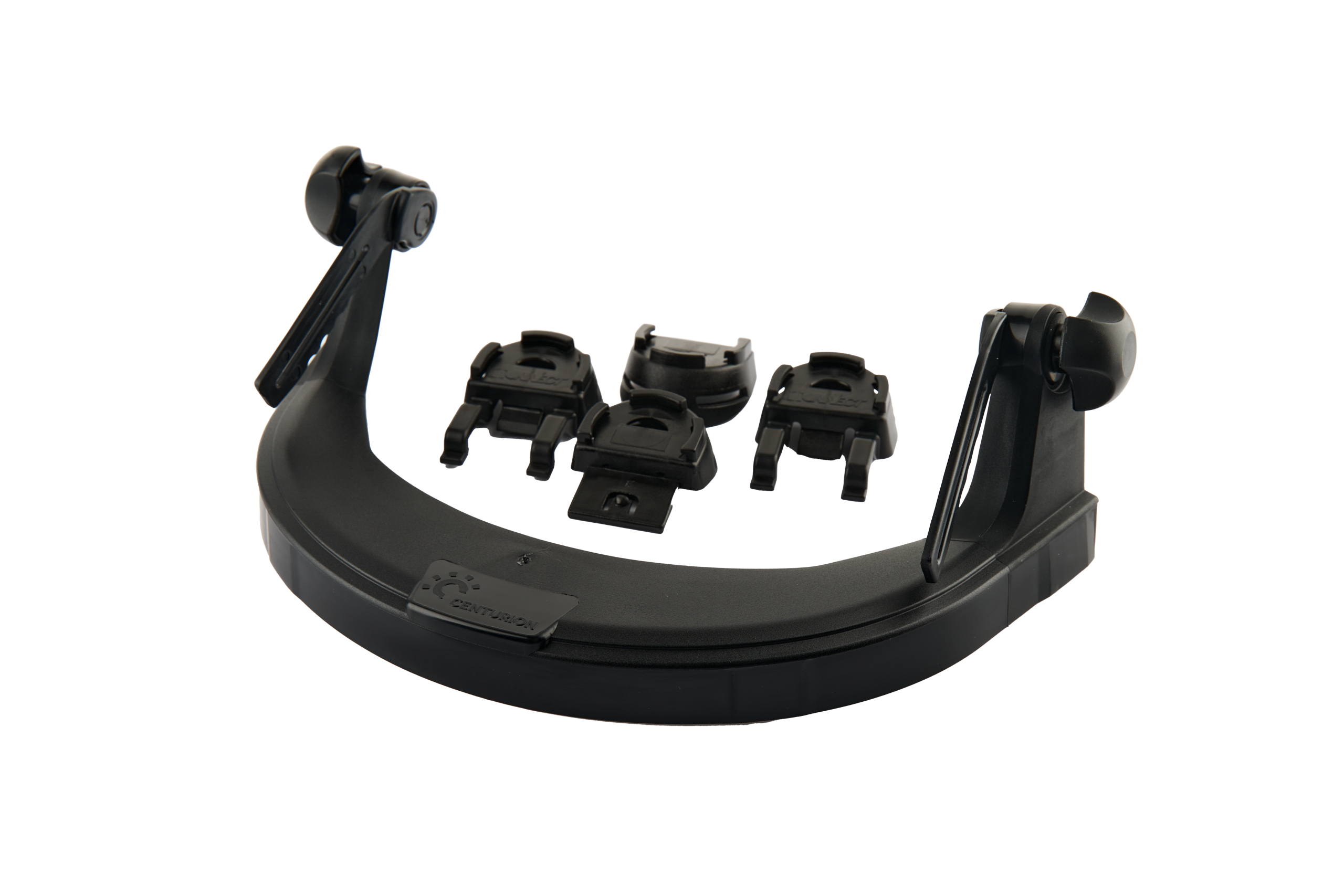 centurion-classic-porte-cran-facial-euro-et-connect-casque image 1