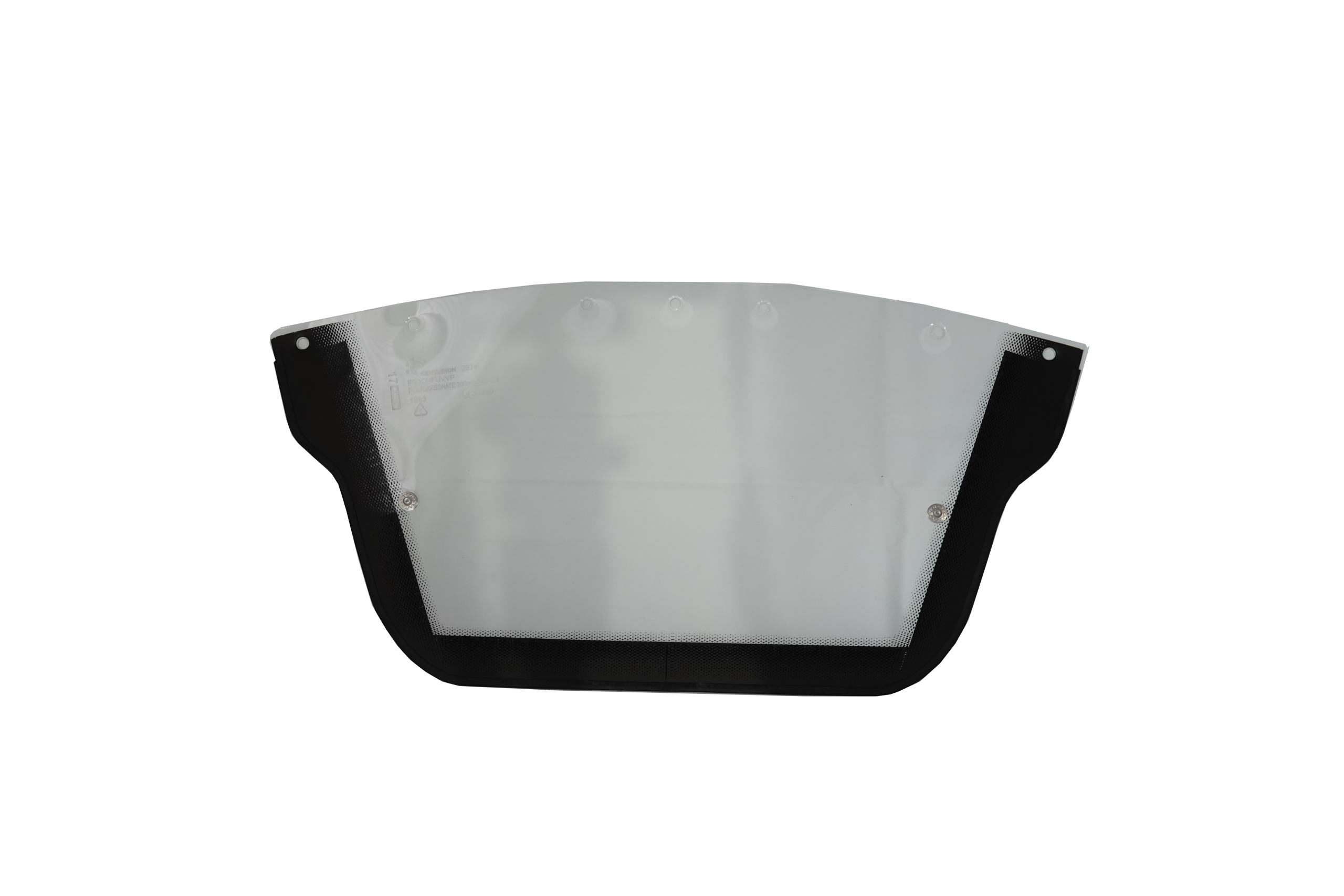 centurion-conceptair-r23fuvn-visi-re-casque-polycarbonate image 1