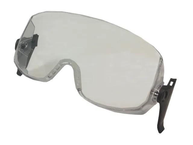 centurion-spectrum-lunettes-casque-incolores-anti-bu-e image 1