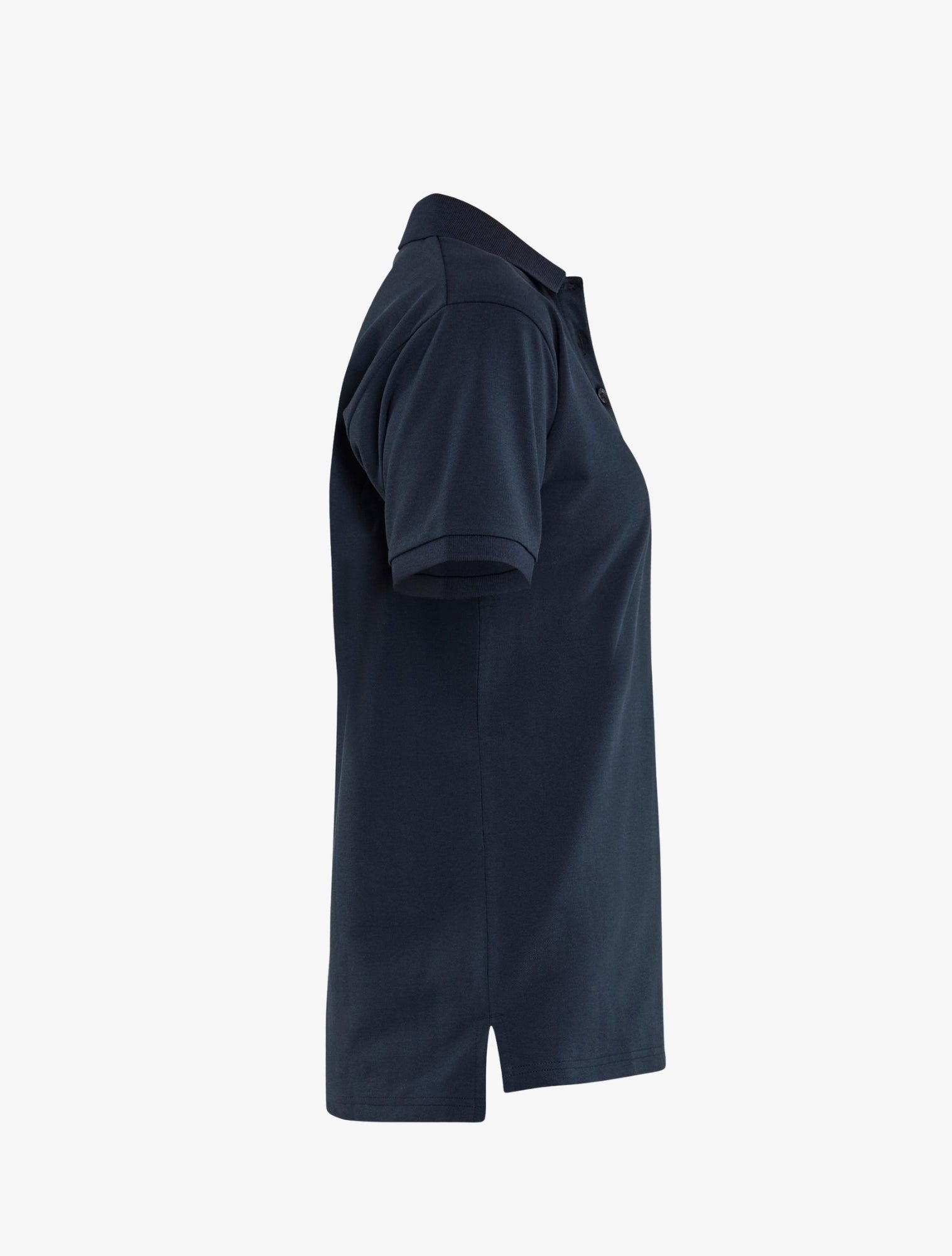 blaklader-essential-polo-travail-femme-bleu-marine-fonc image 6