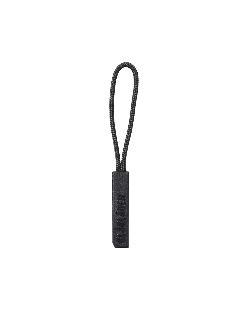 blaklader-blanks-tirettes-zip-gris-fonc-taille-unique image 1