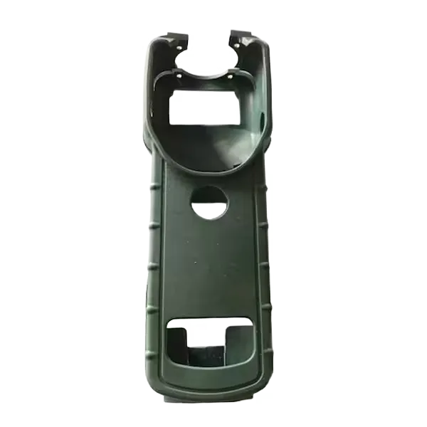 rae-systems-housse-verte-minirae-lite-protection-pid image 1