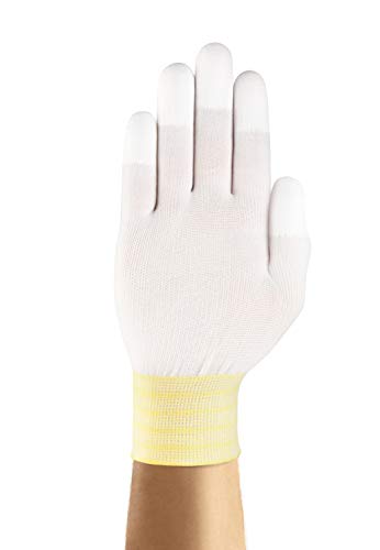 ansell-hyflex-11-605-gants-nylon-fins-xs-12-paires image 8