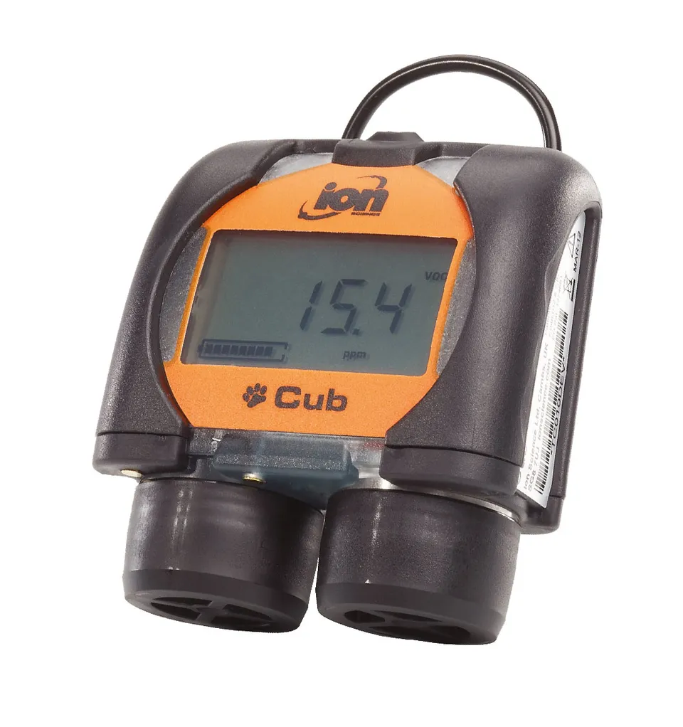 acmadis-cub-d-tecteur-de-gaz-portable-pid-1-ppb-5000-ppm image 1