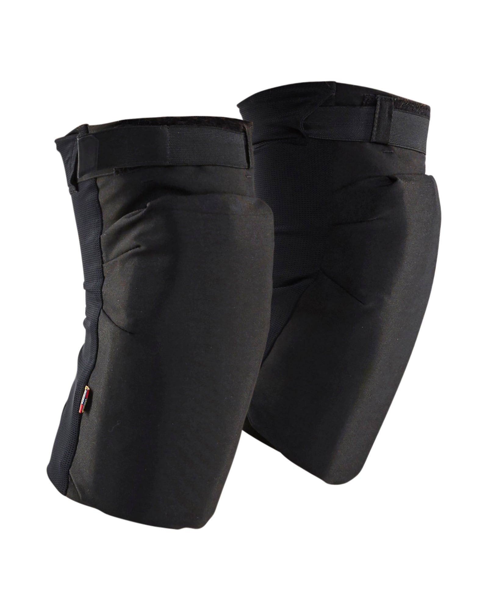 blaklader-kneepad-manchons-genouill-res-noir-paire image 2
