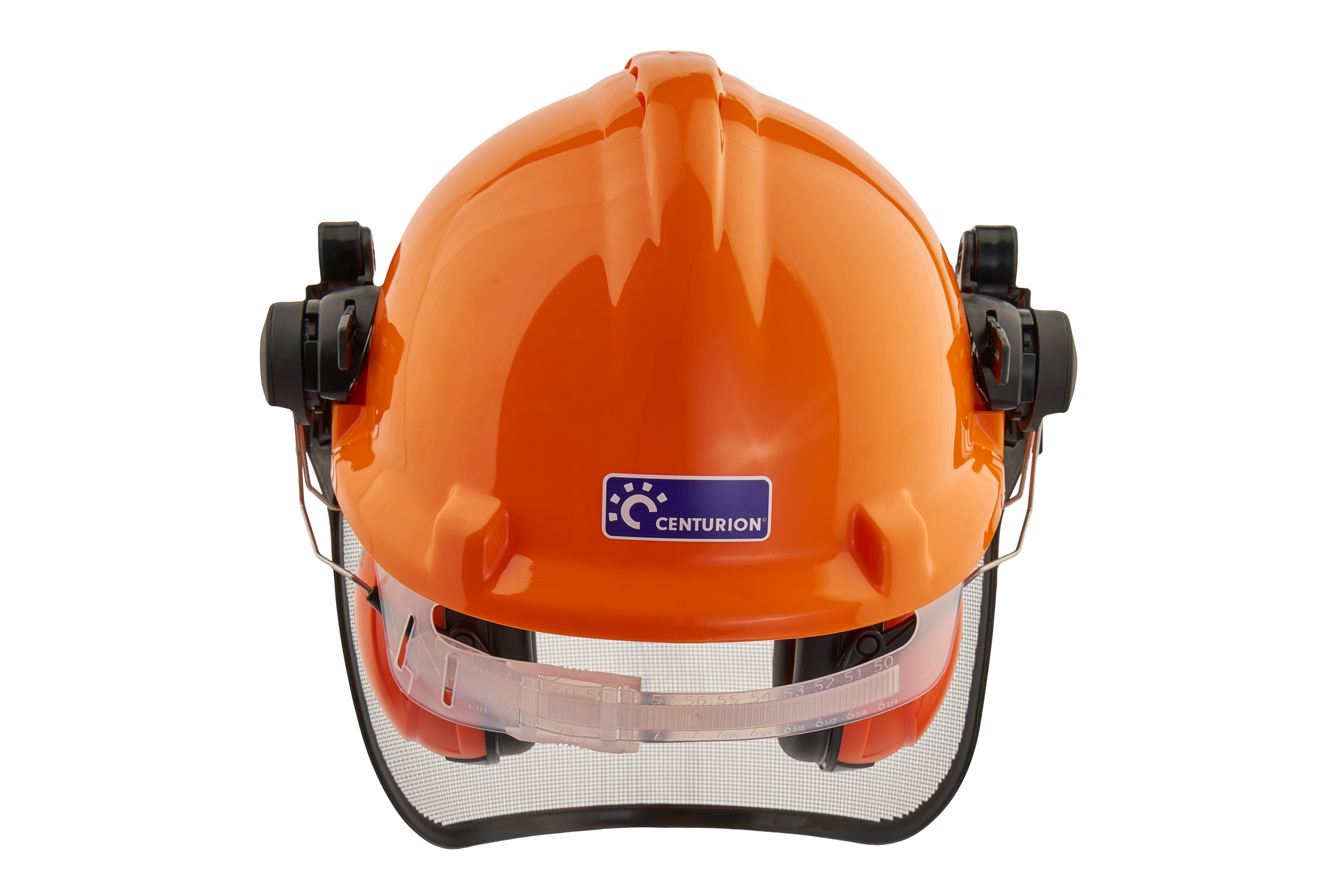 centurion-1100-kit-forestier-casque-visi-re-anti-bruit image 2