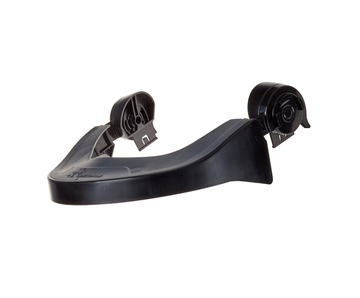 centurion-contour-carrier-porte-visi-re-casque-cran-facial image 1