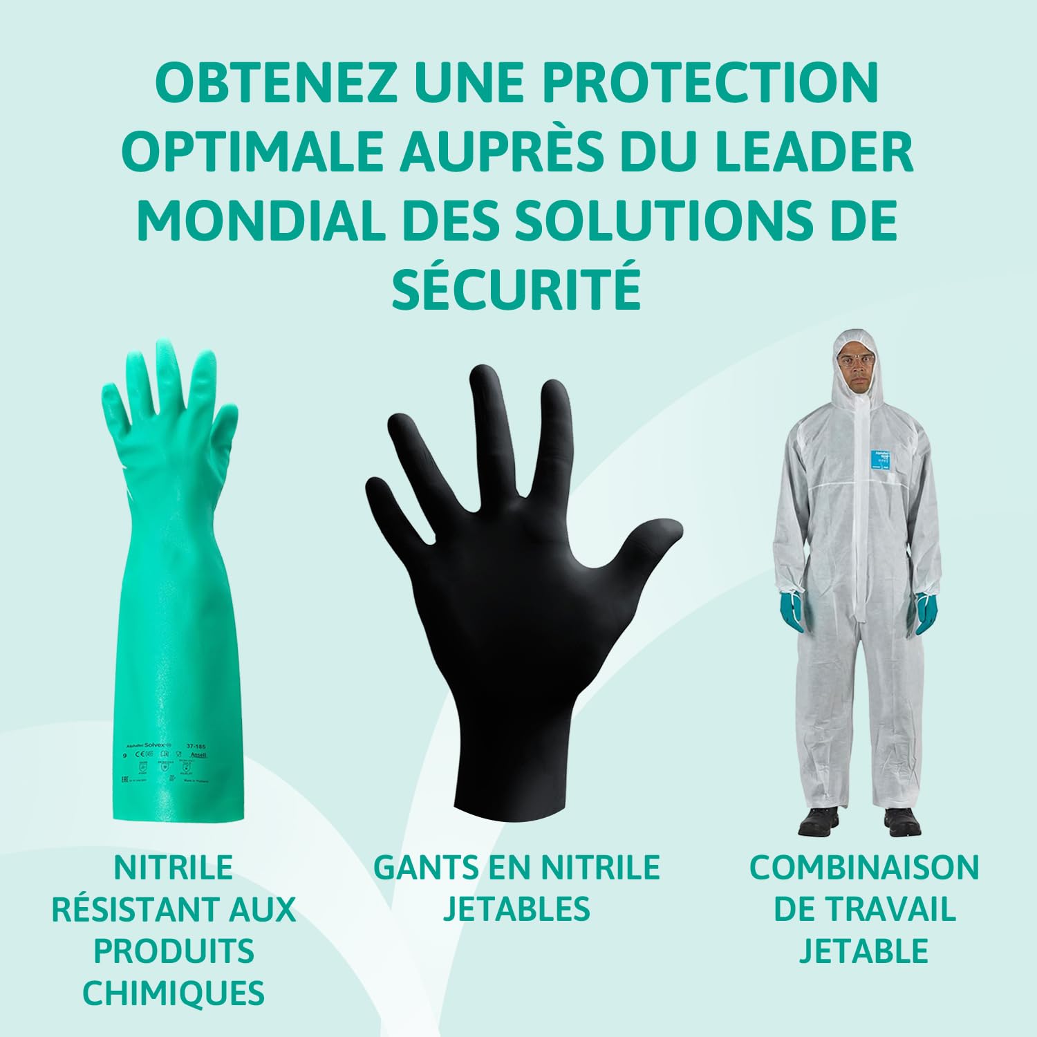ansell-hyflex-48-100-gants-pr-cision-blancs-taille-s-12-paires image 8