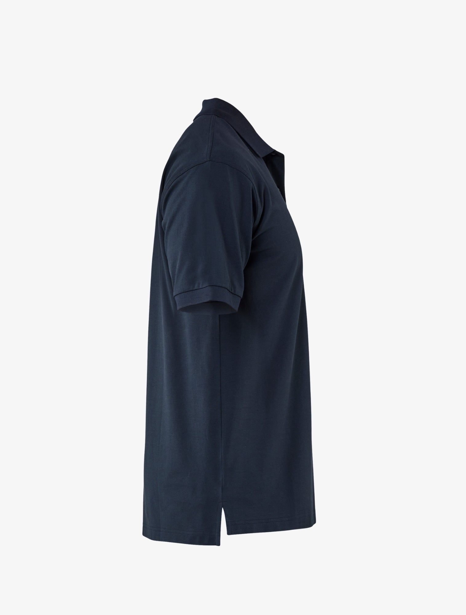 blaklader-essential-polo-polo-de-travail-bleu-marine-fonc-coton image 7