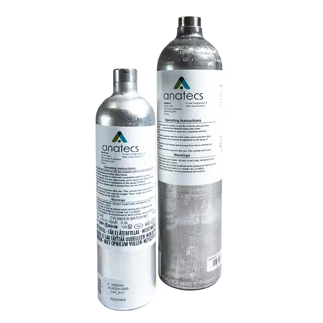 anatecs-4-gaz-microclip-mgt-gaz-calibration-34-l-ch4-o2 image 1