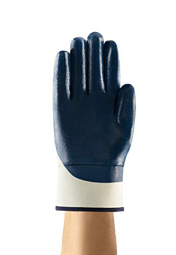 ansell-edge-48-913-gants-de-travail-bleu-taille-xl-12-paires image 7