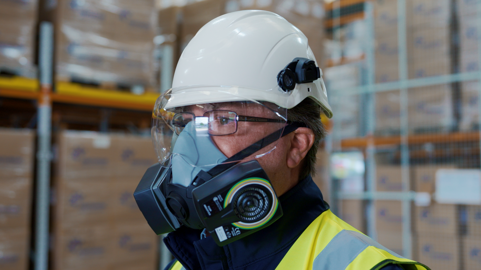 centurion-half-mask-demi-masque-respiratoire-r-utilisable image 6